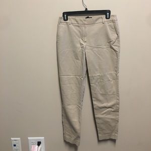 Khakis